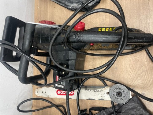 Oregon CS1400-092 Chainsaw — Used (photo 4)