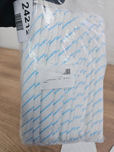 Disposable Cloth Mop — New (other) (photo 3)