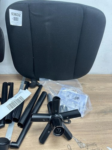 IWMH office chair — Used (photo 2)