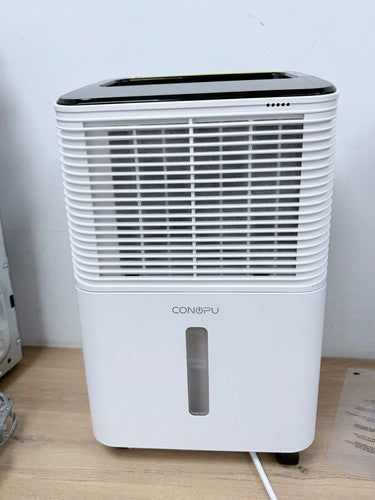 Conopu Dehumidifier D020R2EC-12L 24Hr Timer 12L/Day — New (other) (photo 2)