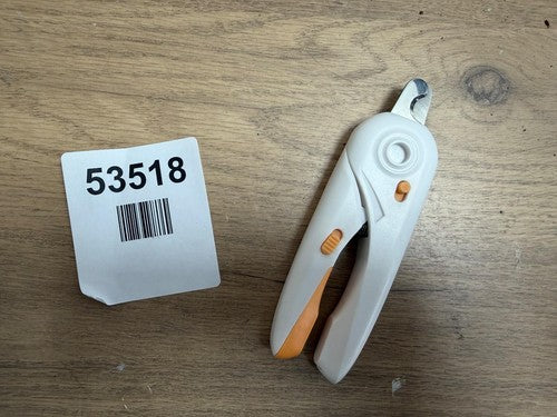 Cat Nail Clippers, Professional Pet Nail Trimmers Claw Scissors for Small Breed — Used (photo 2)