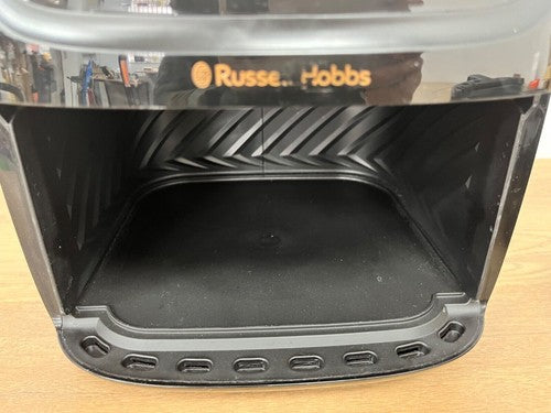 Russell Hobbs 4L Satisfry Air Fryer - 27160 — New (other) (photo 4)