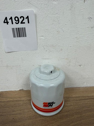 K&N Premium Oil Filter: Designed to Protect your Engine: Compatible with Select — New (other) (photo 3)