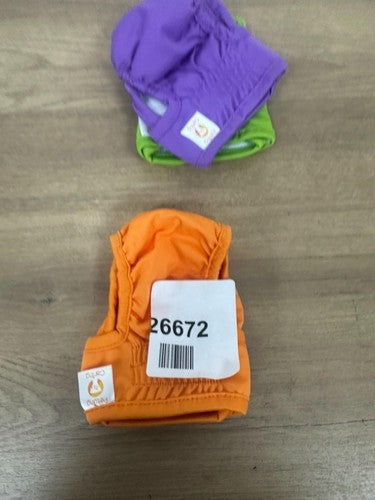 Dog Diapers Washable & Reusable Female Dog Diapers Materials — New (other) (photo 2)