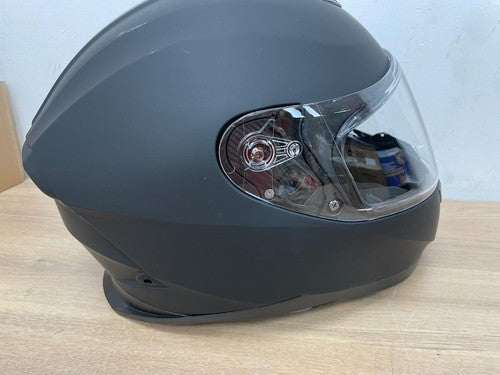 VEVOR Full Face Motorbike Helmet ECE 22.06