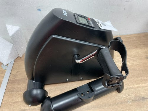 AGM Mini Exercise Bike Black