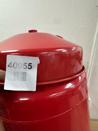 VEVOR Waste Oil Drain Tank 80 L Portable Oil Drain Air Operated Drainer Oil Chan — New (other) (photo 4)