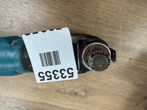Makita DTM51 18V Oscillating Multi Tool — Used (photo 4)