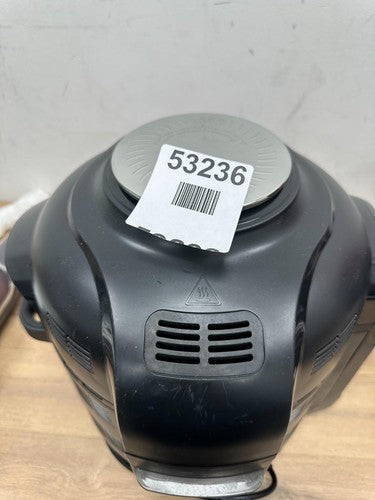 Ninja Foodi MAX 9-in-1 Multi-Cooker 7.5L, 9 Cooking Functions -OP500UK