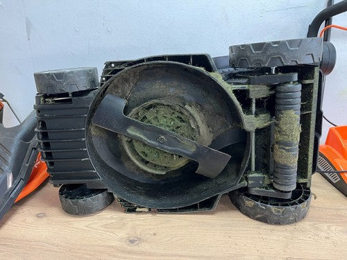 YARD FORCE LM G34? — Used (photo 8)