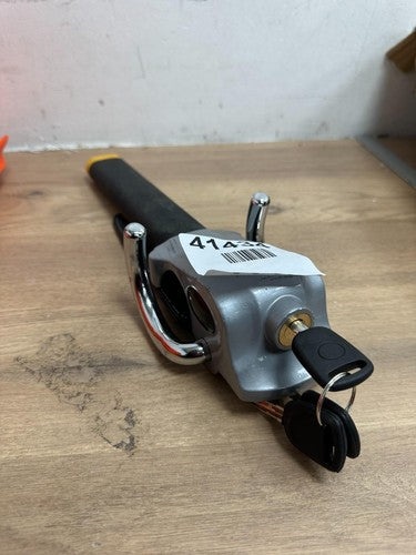 Car Steering Wheel Lock Car