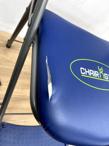 EMSON CHAIR GYM 8875BLK — New (other) (photo 3)