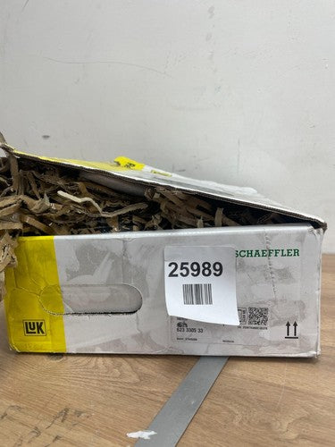LuK 623330533 Clutch Kit — New (other) (photo 4)