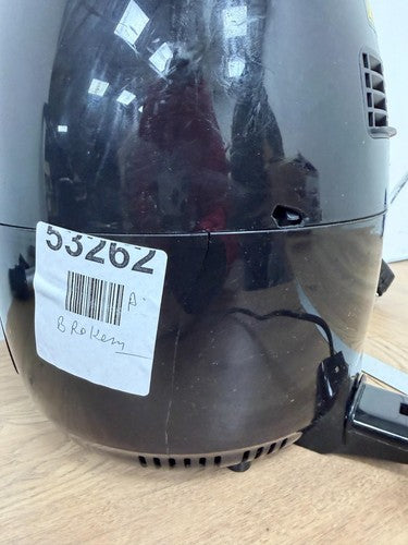 Tristar FR-6989BS Air Fryer Compact Design Adjustable — Used (photo 2)