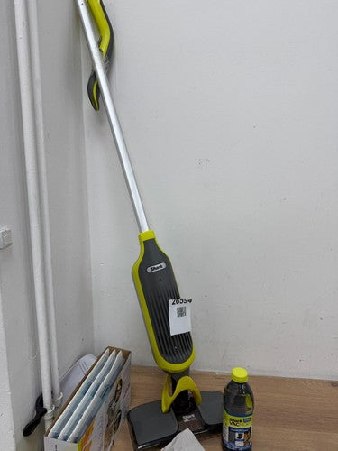 Shark VacMop 2-in-1 Cordless Hard Floor Vacuum Spray Mop - Not Working — New (other) (photo 2)