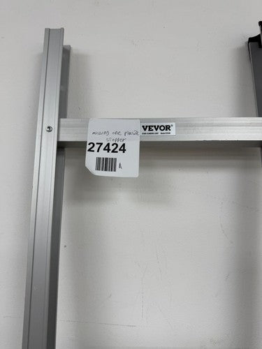 VEVOR Aluminum Stair Climbing cart — New (other) (photo 3)