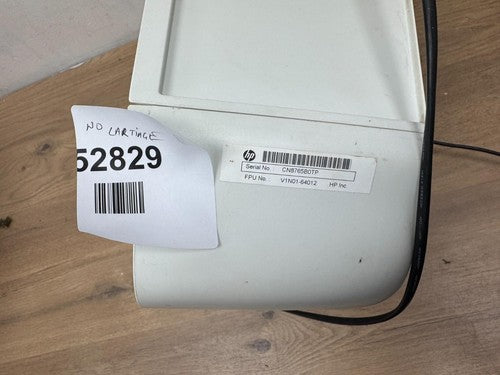HP DeskJet 2634 All-In-One Printer Wireless Colour Inkjet — Used (photo 6)