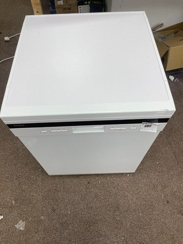 COMFEE' Freestanding Dishwasher FD1435E-W — New (other) (photo 2)
