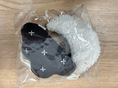 Mamas & Papas Apollo Baby Bouncer Lunar Skies — Used (photo 7)