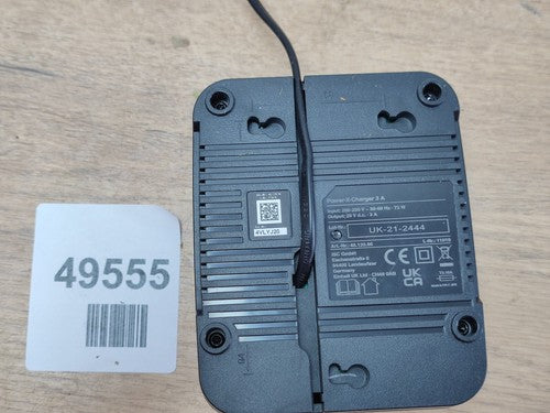 Einhell Battery Charger 4512096 18V Power X-Change