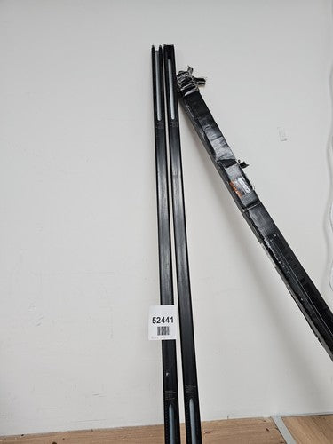 Thule 712200Evo SquareBar 118 cm - Read Description — Used (photo 3)