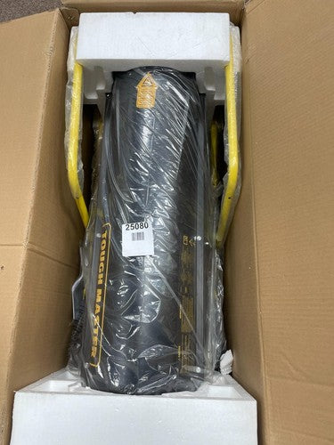 Tough Master TM-DH30U Diesel Space Heater — New (other) (photo 2)