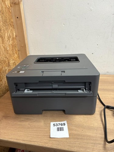 Brother HL-L2400DW Mono Laser Printer