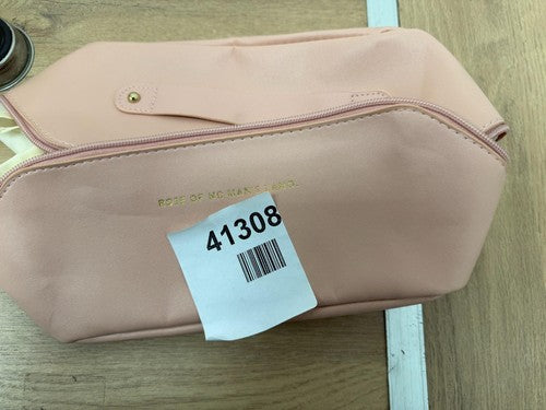 Cosmetic Bag For Women Makeup Organizer