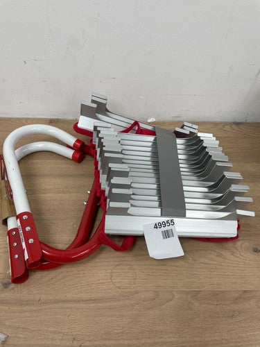 Kidde Fire Escape Ladder -3 Storey