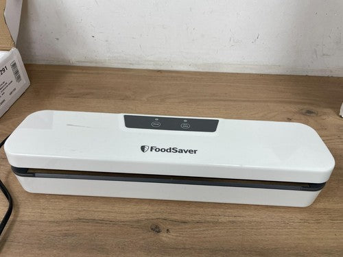 Everyday Vacuum Sealer Machine | Keeps Food Fresh Up to 5x Longer* |