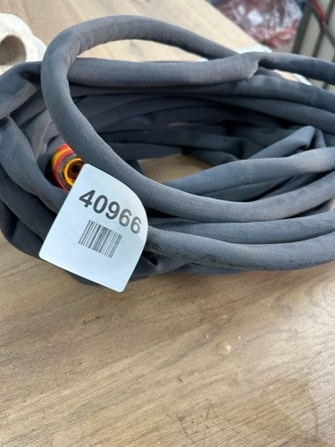 Hozelock Expandable Garden Hose - Grey — New (other) (photo 3)