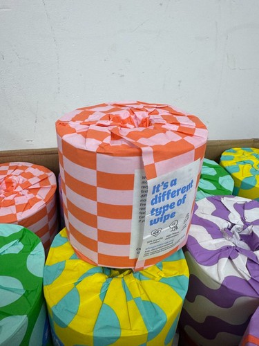 who gives a crap Toilet paper — New (other) (photo 4)