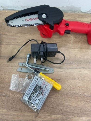 Electric Saw Mini Chainsaw