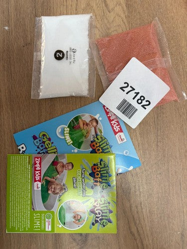 Slime baff zimpli kids — New (other) (photo 3)