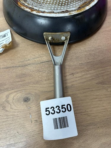 Ninja Extended Life Ceramic 30cm Frying Pan — Used (photo 2)