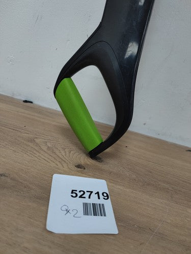 Vacuum cleaner handle