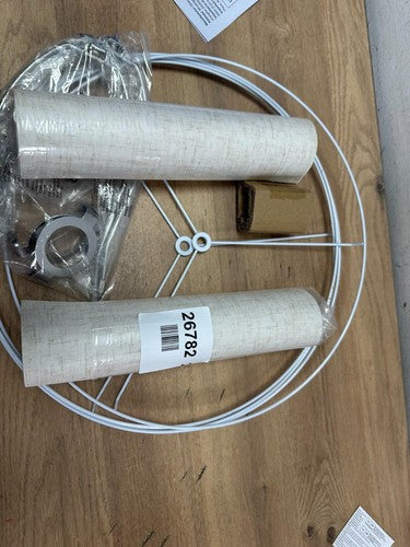 Vevor lamp shades