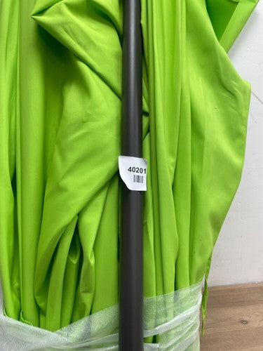 Outsunny 4.6M Garden Patio Umbrella Canopy Parasol Sun Shade w/o Base Green — New (other) (photo 2)