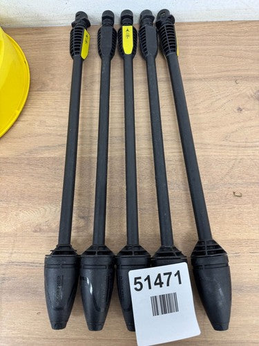 Kärcher Full Control Dirt Blaster — Used (photo 2)