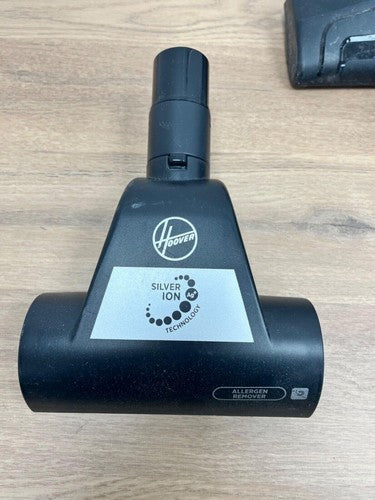 Hoover H-POWER 300 Pet Cylinder Vacuum Cleaner - Black (HP320PET) — Used (photo 8)
