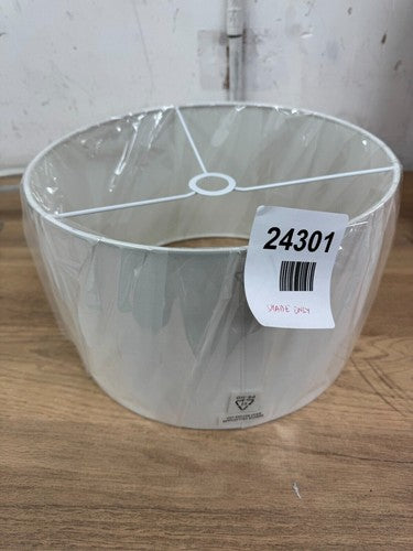 Lamp shade only — New (other) (photo 4)