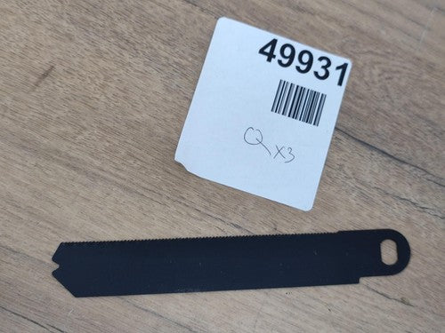 Stanley Scorpion Saw Metal Cutting Blade — New (other) (photo 2)