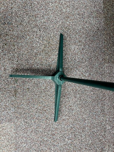The Christmas Workshop 84700 6ft Pre-Lit Christmas Tree — New (other) (photo 6)