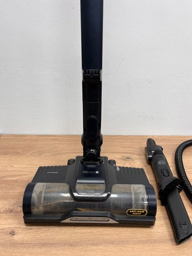 Shark IZ103UKGB Cordless Vacuum Cleaner — Used (photo 6)