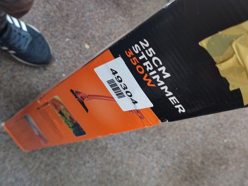 BLACK+DECKER GL360 Strimmer 25cm 350W - Read Description — New (other) (photo 3)