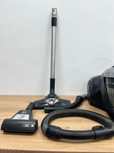 Hoover H-POWER 300 Pet Cylinder Vacuum Cleaner - Black (HP320PET) — Used (photo 5)