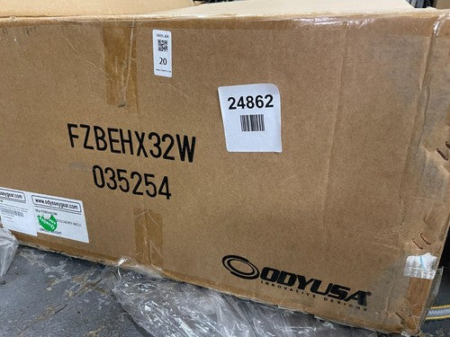 ODYSSEY FZBEHX32W Flight Zone Behringer X32 Case — New (other) (photo 8)
