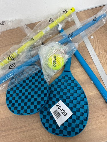 Activo tennis set — New (other) (photo 3)