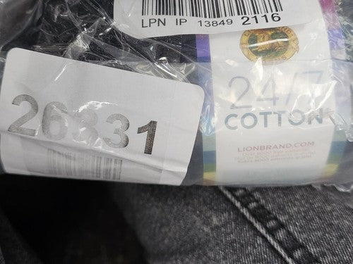 Lion Brand Yarn — New (other) (photo 5)