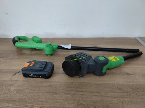 WORKPROX String Trimmer — Used (photo 2)